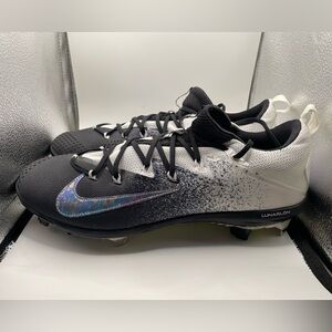 Nike Lunarlon Vapor Ultrafly Elite men’s baseball cleats size 14